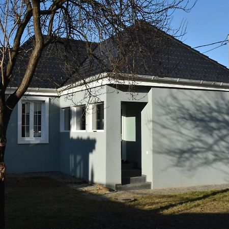 Flh - Grandparent'S House- A Small Beautiful House Sibiu Exterior foto