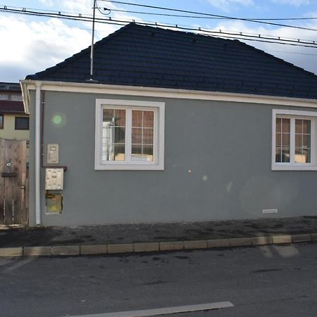 Flh - Grandparent'S House- A Small Beautiful House Sibiu Exterior foto